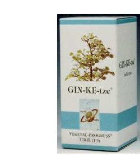 GINKETZE 80TAV 600MG