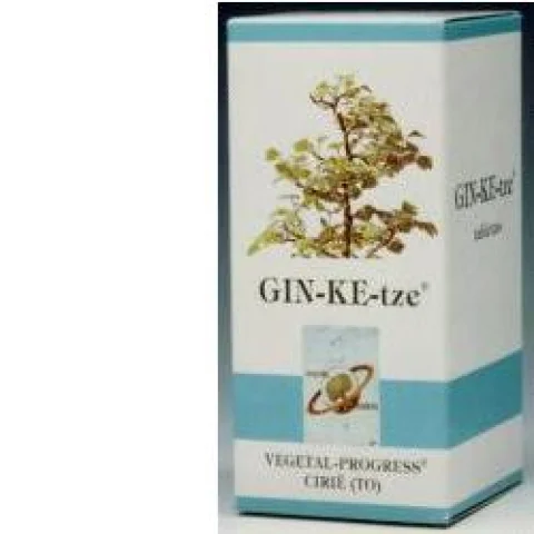 GINKETZE 80TAV 600MG GINKETZE 80TAV 600MG
