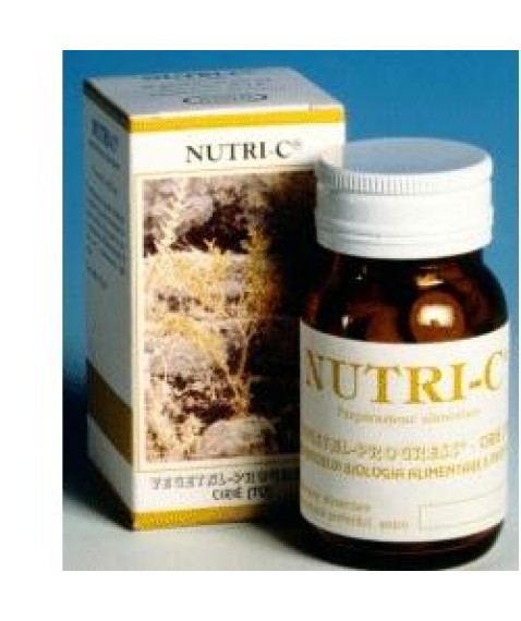 NUTRIC 80TAV 600MG VGP