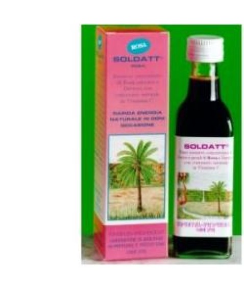 SOLDATT ROSA 100ML