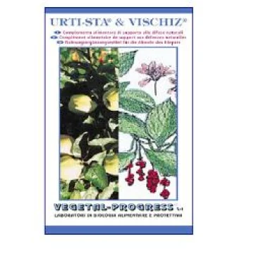 URTISTA e VISCHIZ 80TAV