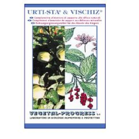 URTISTA e VISCHIZ 80TAV