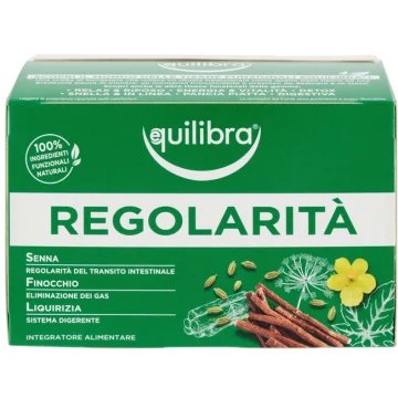 TISANA REGOLA 15FILTR TISANA REGOLA 15FILTR