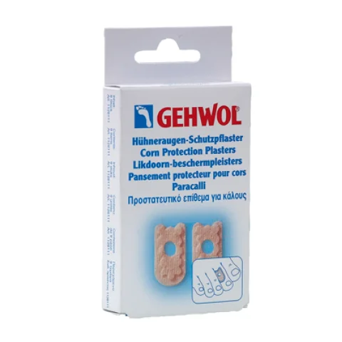 Gehwol Paracalli Molli 8 Pezzi