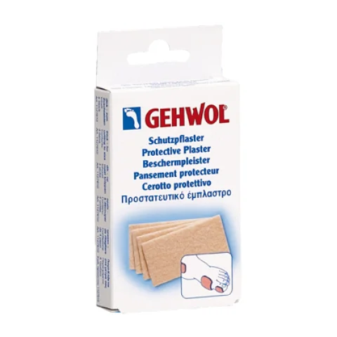 Gehwol Cerotto Protettivo 4 Pezzi