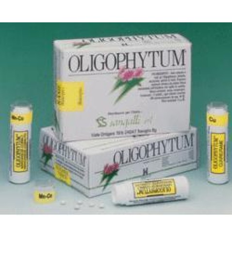 OLIGOPHYTUM FE 300MICROCPR