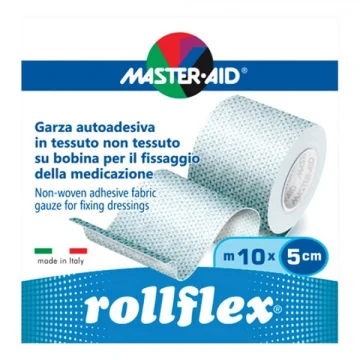 ROLL-FLEX GARZA 5X10