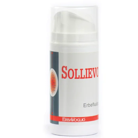 SOLLIEVO ERBEFLUIDO 75ML