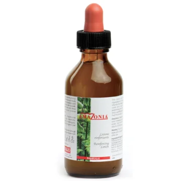 AMAZONIA LOZIONE ANTICADUTA 100ML