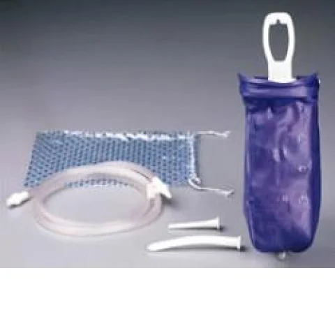 ENTEROCLISMA VIAGGIO COMPLETO