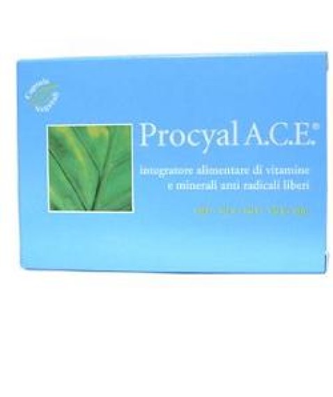 PROCYAL A.C.E.32CPS