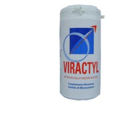 VIRACTYL 60 Cps VIRACTYL 60 Cps