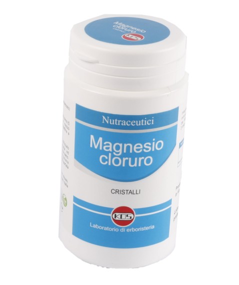 MAGNESIO CLORURO 100G KOS