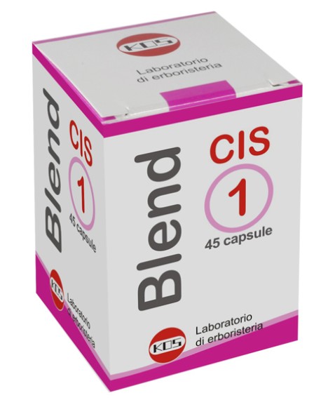 BLEND N1 CIS 45CPS