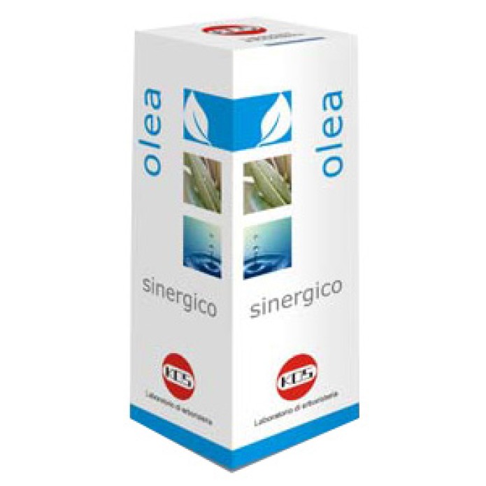 OLEA SINERGICO GTT 100ML