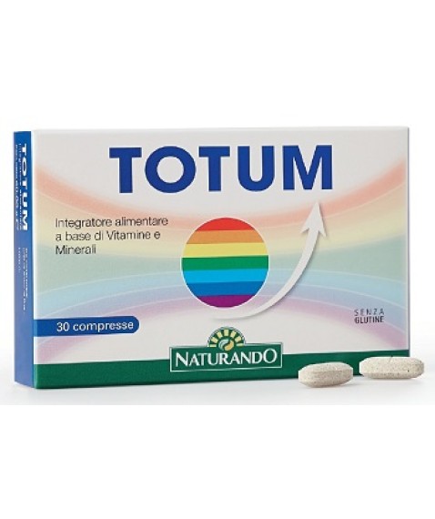 TOTUM VIT 30CPR