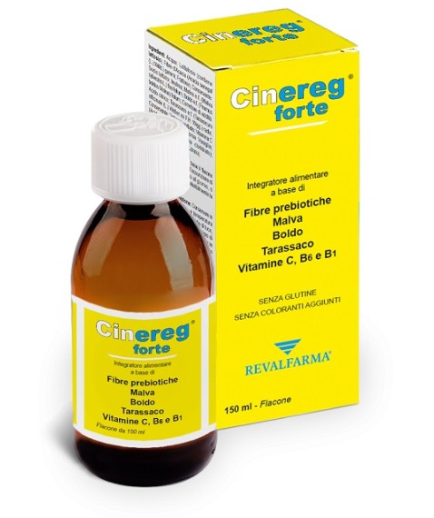 CINEREG-FTE SCIR 150 ML