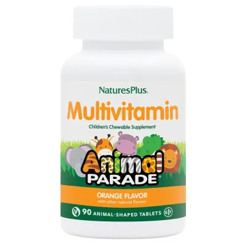ANIMAL PARADE ARANCIA 90TAV
