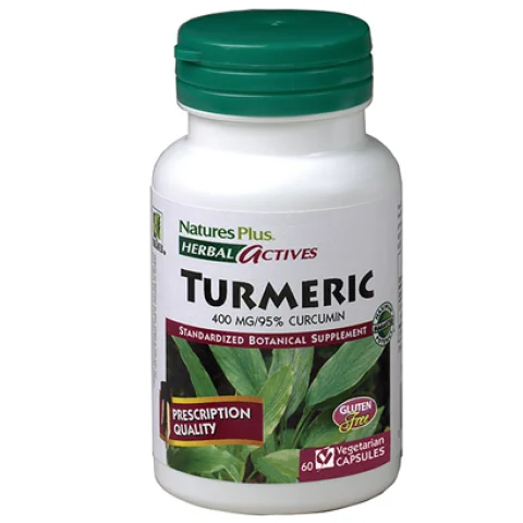 CURCUMA HERBAL-A 60CPS