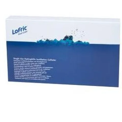 LOFRIC INSTI-CATH D CH10 30PZ LOFRIC INSTI-CATH D CH10 30PZ