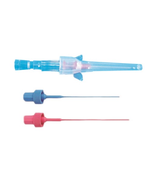 AGO CANNULA 20G 60ML 33MM FARMAC