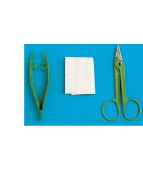 SET Rimozione Suture    F/CARE