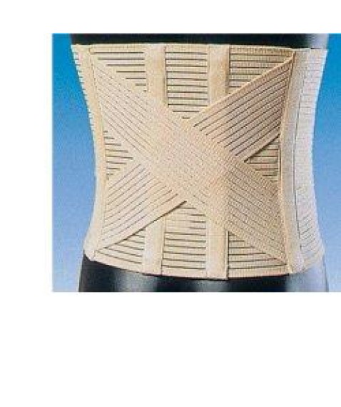 CORSETTO M-Righe100-105 F/CARE