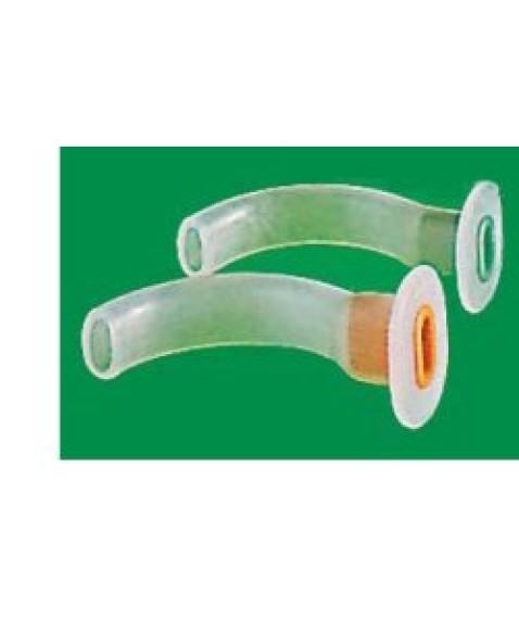 CANNULA GUEDEL 3