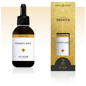 PASSIFLORA OROVITA 50ML