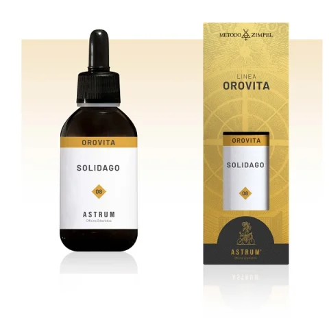 SOLIDAGO 50ML ASTRUM SOLIDAGO 50ML ASTRUM