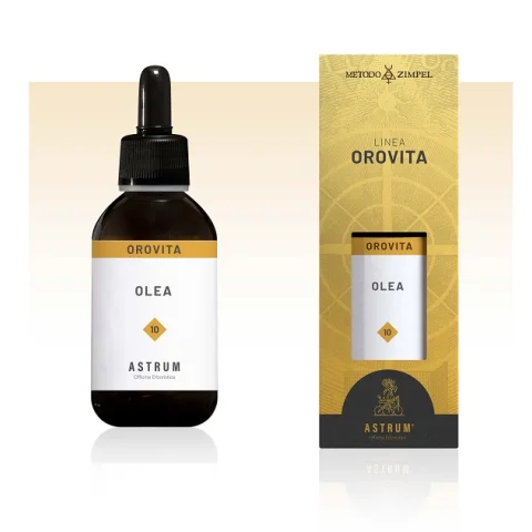 OLEA EUROPEA OROVITA 50ML OLEA EUROPEA OROVITA 50ML