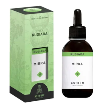 MIRRA RUGIADA 50ML