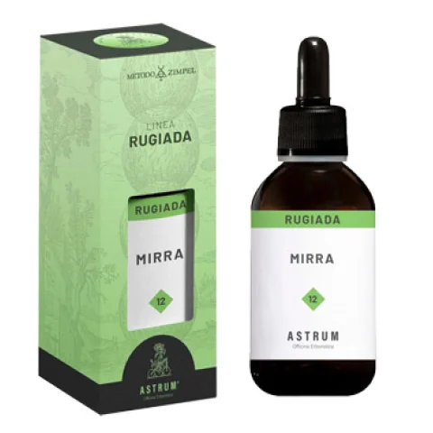 MIRRA RUGIADA 50ML