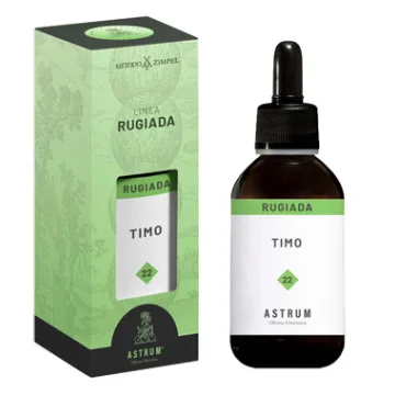 TIMO VOLGARE RUGIADA 50ML