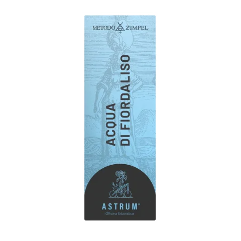 ACQUA DI FIORDALISO 10ML