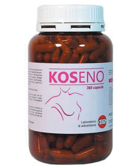 KOSENO 360CPS