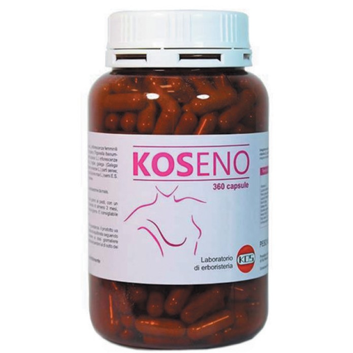 KOSENO 360CPS