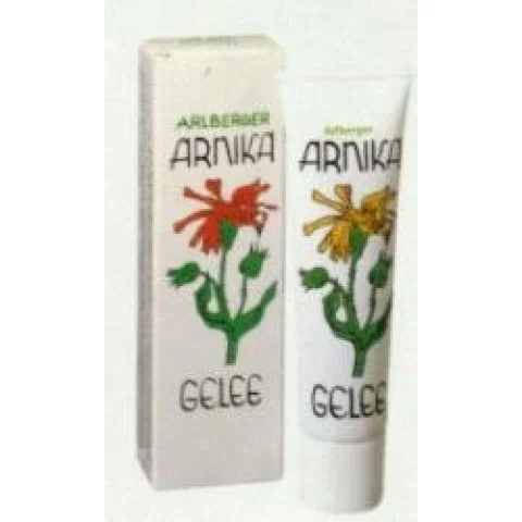 BANO ARNIKA GEL DEFATIC 60ML