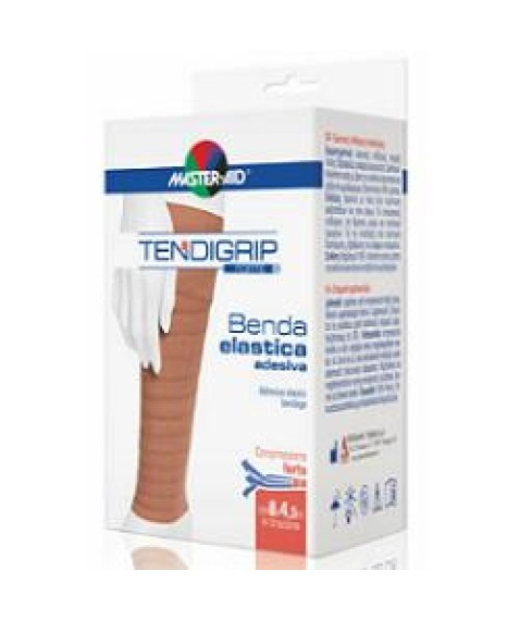 TENDIGRIP Fte Benda Ad. 6x4,5