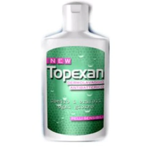 TOPEXAN-LAV A-BATT P-SENS 150ML