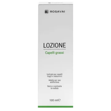 ROSAVAI LOZIONE ATTIVANTE100ML