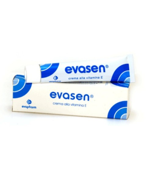 EVASEN Crema Vit.E 30g