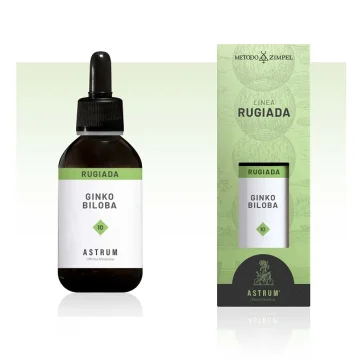 GINKO BILOBA RUGIADA 50ML