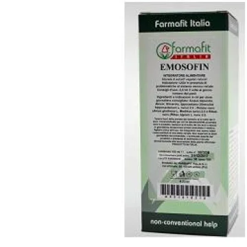 EMOSOFIN GTT 100ML "FARMAFIT"