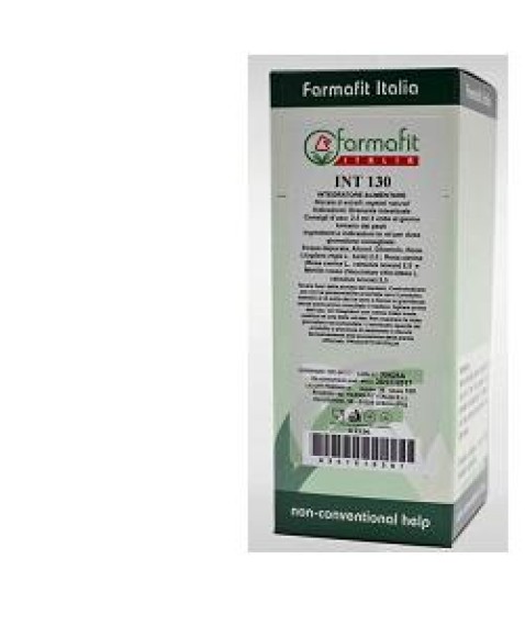 INT 130 GTT 100ML "FARMAFIT"