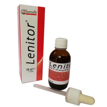 LENITOR 50ML