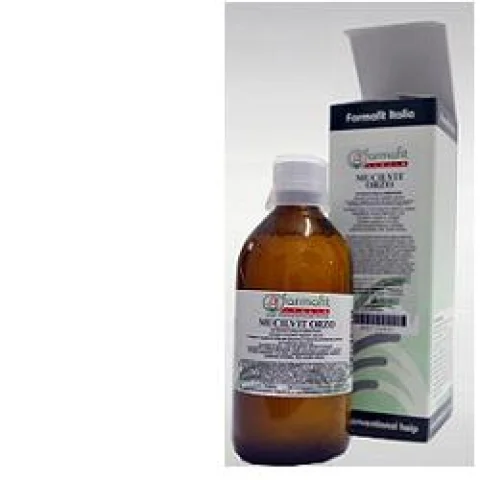MUCILVIT ORZO 200ML "FARMAFIT" MUCILVIT ORZO 200ML "FARMAFIT"