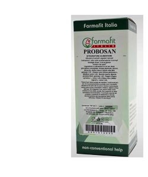 PROBOSAN GTT 100ML "FARMAFIT"