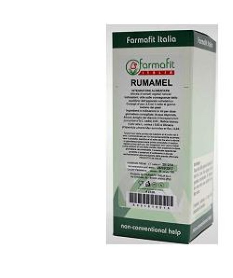 RUMAMEL GTT 100ML "FARMAFIT"