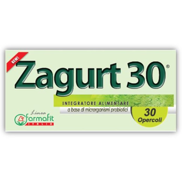 ZAGURT 30 Opr